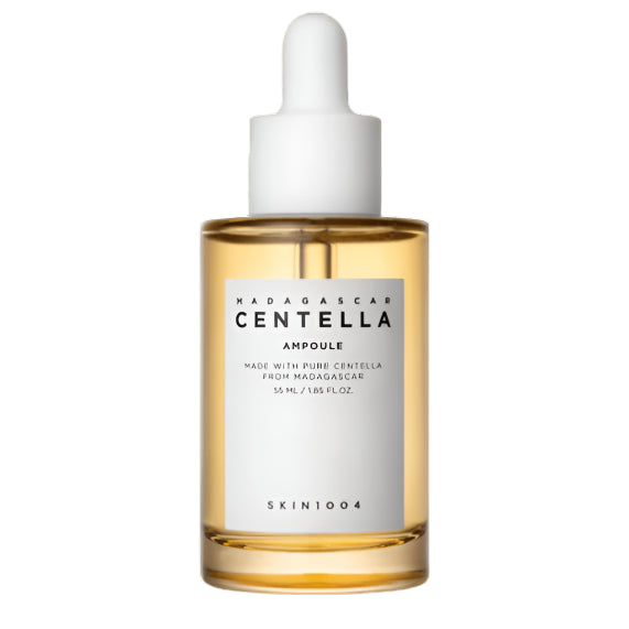 SKIN 1004 Madagascar Centella Ampoule - Shop in Mauritius - Maulux