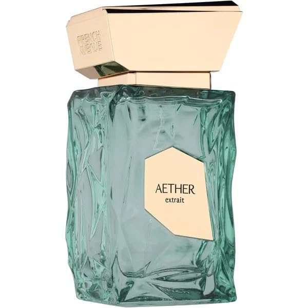 French Avenue Aether Extrait De Parfum 100ML Perfume Mauritius - Browse the price list and shop online at Maulux.mu
