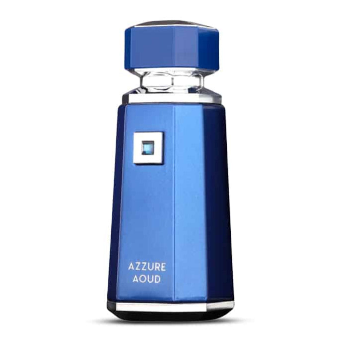 French Avenue Azzure Oud EDP 100ML Perfume Mauritius - Browse the price list and shop online at Maulux.mu