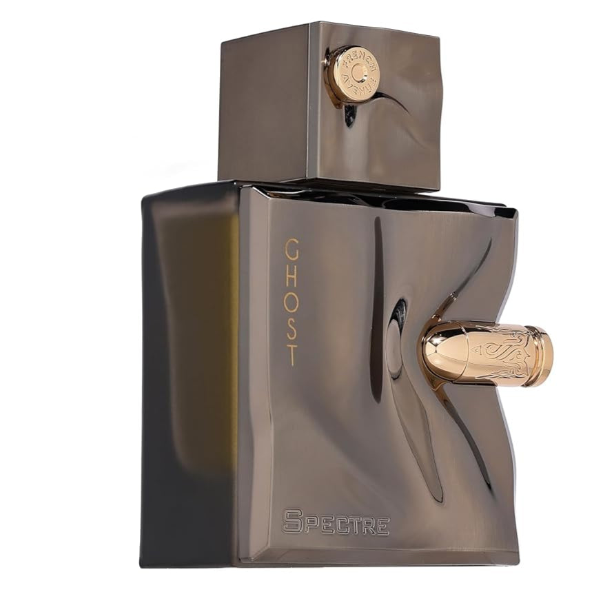 French Avenue Spectre Ghost EDP 100ML Perfume Mauritius - Browse the price list and shop online at Maulux.mu