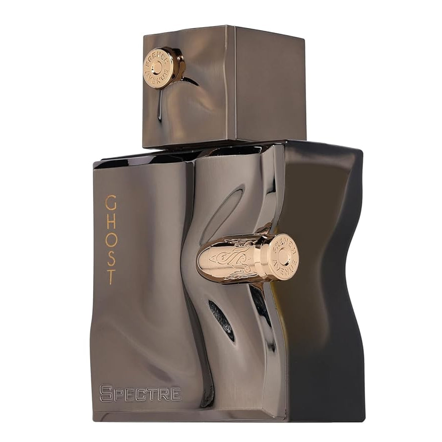 French Avenue Spectre Ghost EDP 100ML Perfume Mauritius - Browse the price list and shop online at Maulux.mu