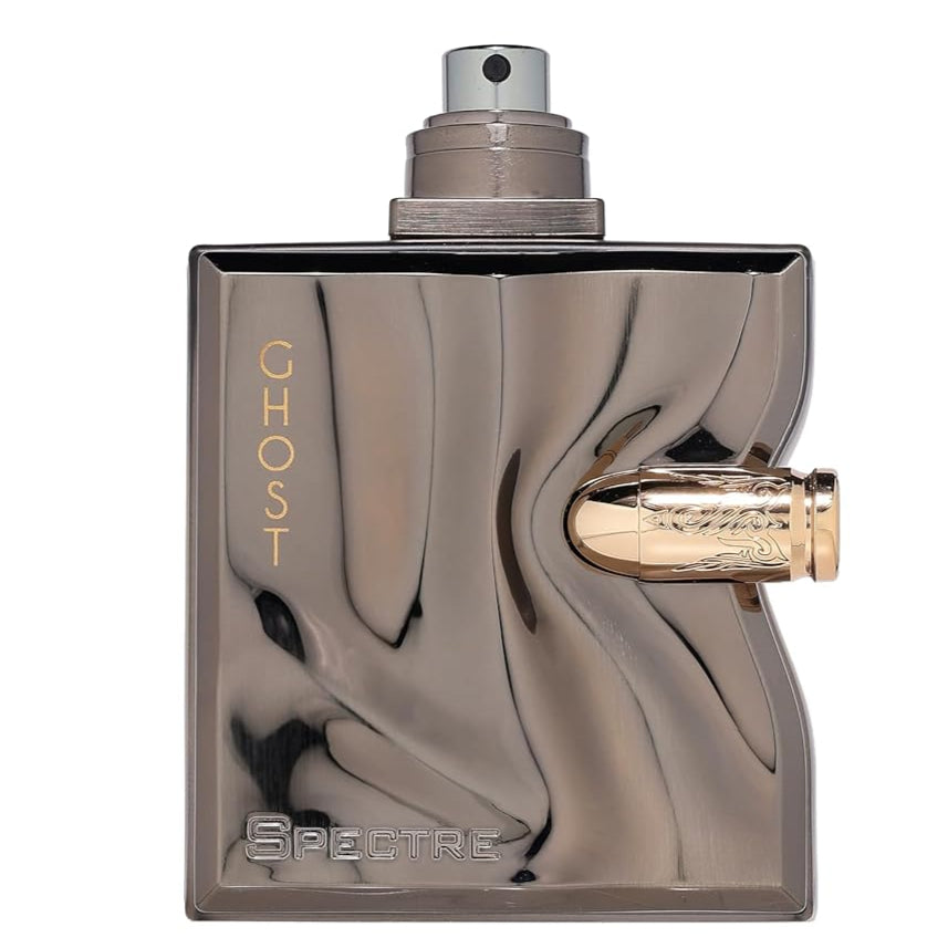 French Avenue Spectre Ghost EDP 100ML Perfume Mauritius - Browse the price list and shop online at Maulux.mu