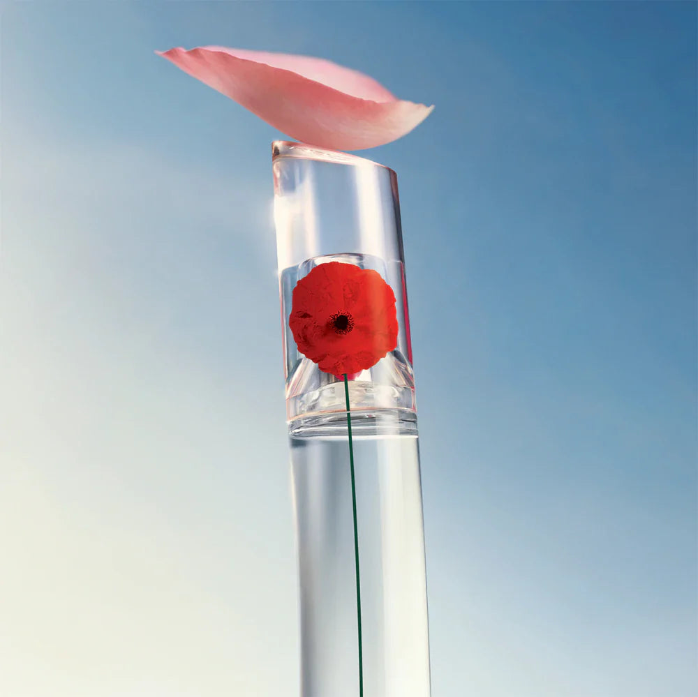 Kenzo Flower by Kenzo EDP 100ML Perfume Mauritius - Browse the price list and shop online at Maulux.mu