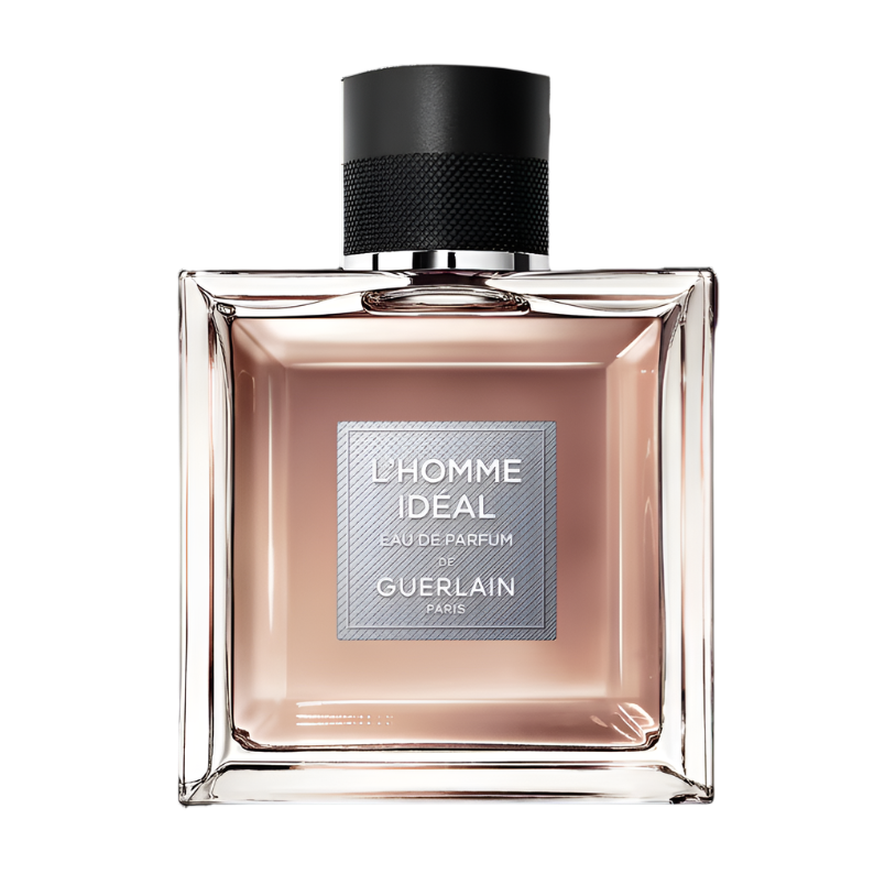 Guerlain L'Homme Ideal EDP 100ML Perfume Mauritius - Browse the price list and shop online at Maulux.mu