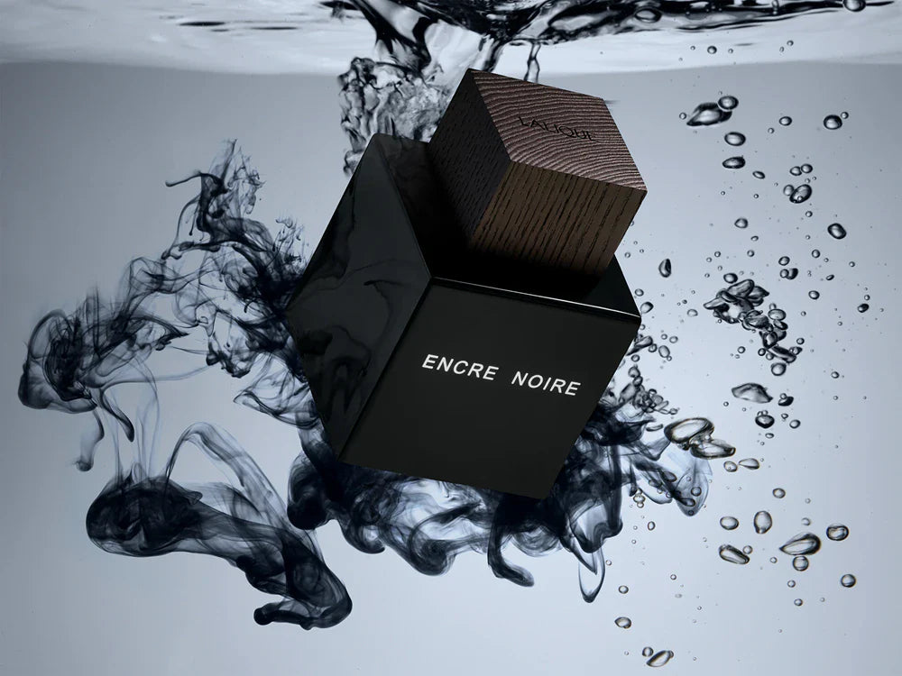 Lalique Encre Noire EDT 100ML Perfume Mauritius - Browse the price list and shop online at Maulux.mu