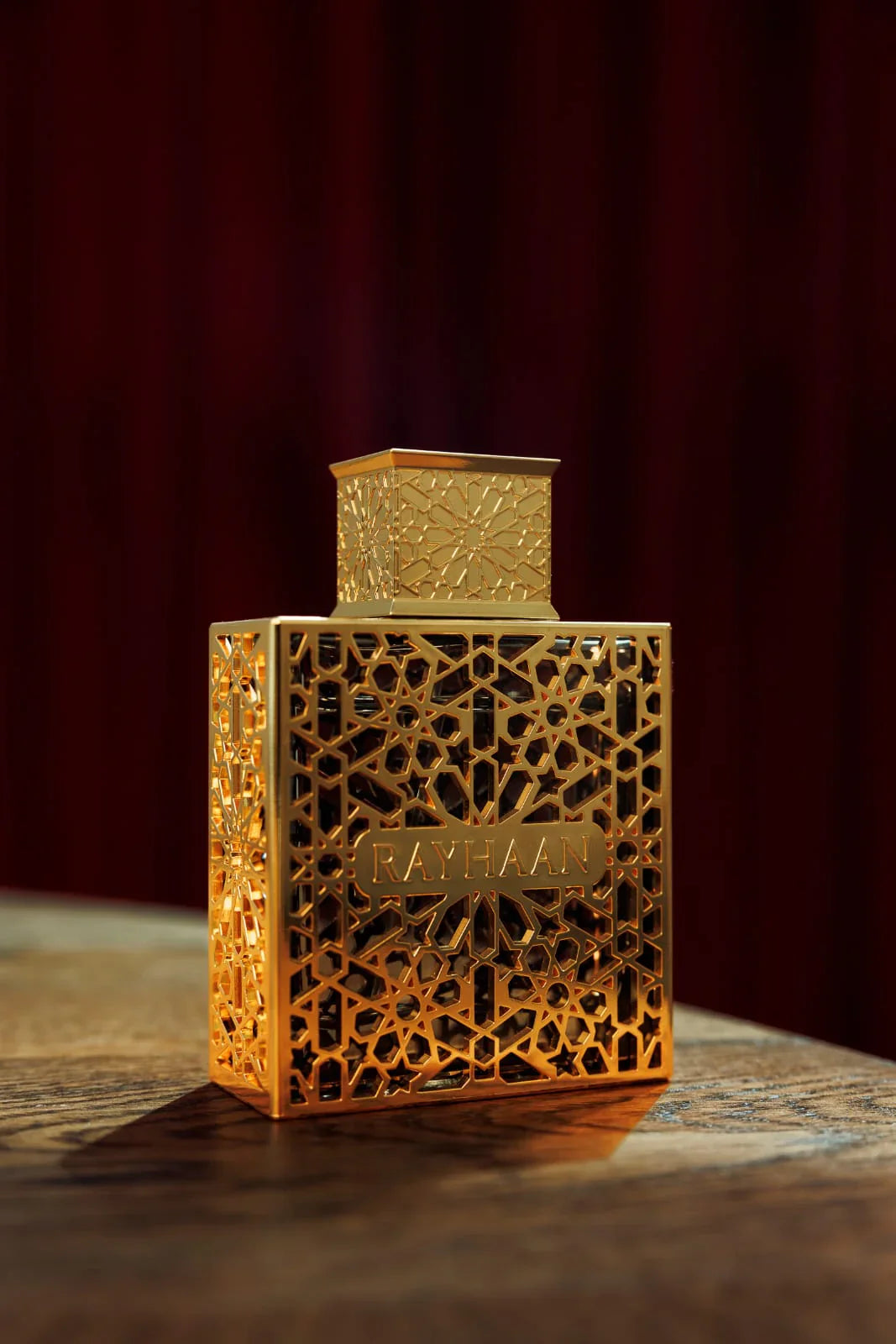 Rayhaan Elixir EDP 100ML Perfume Mauritius - Browse the price list and shop online at Maulux.mu
