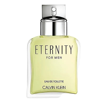 Calvin Klein Eternity Edt 100Ml Men Perfume in Mauritius At Maulux.