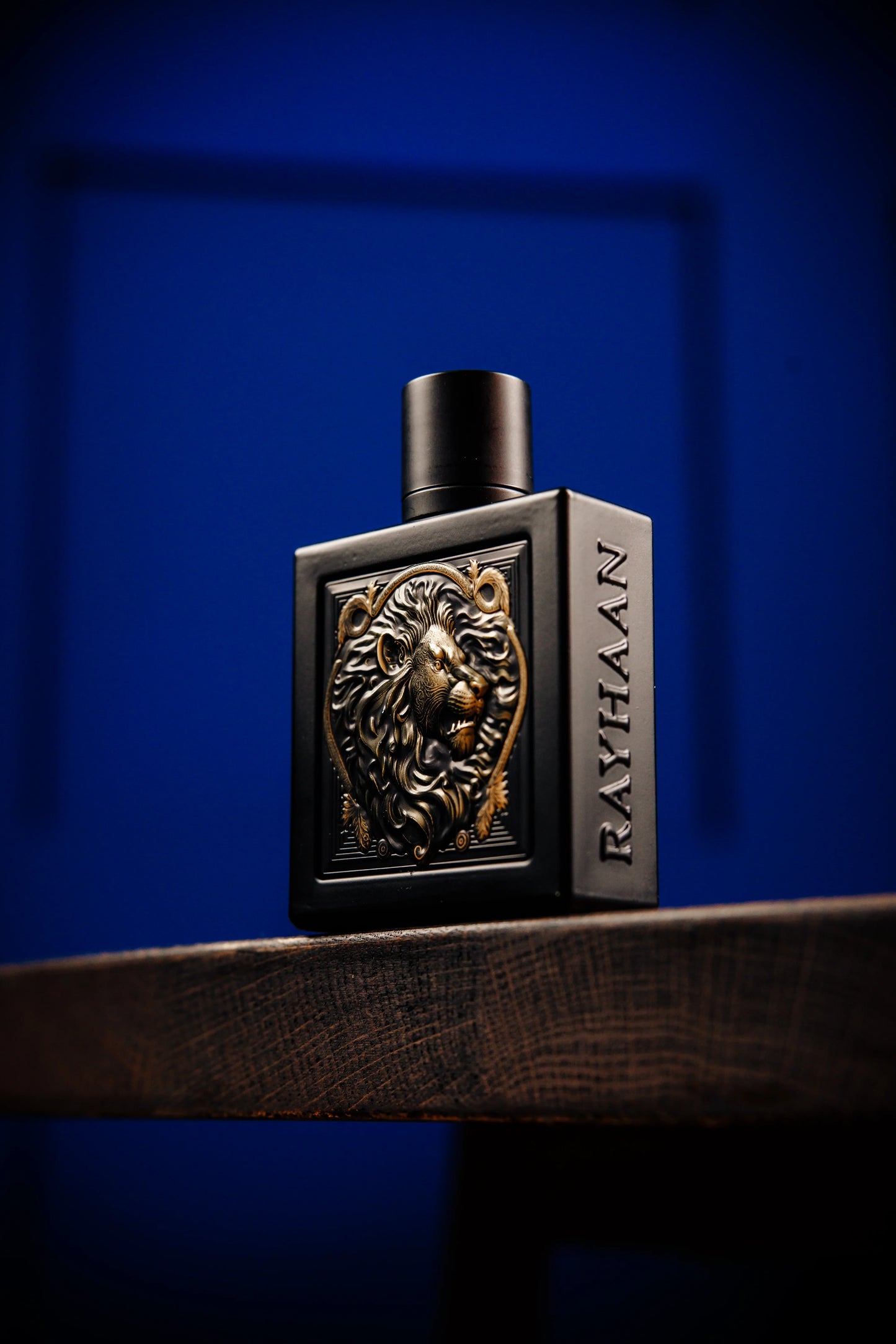 Rayhaan Lion EDP 100ML Perfume Mauritius - Browse the price list and shop online at Maulux.mu