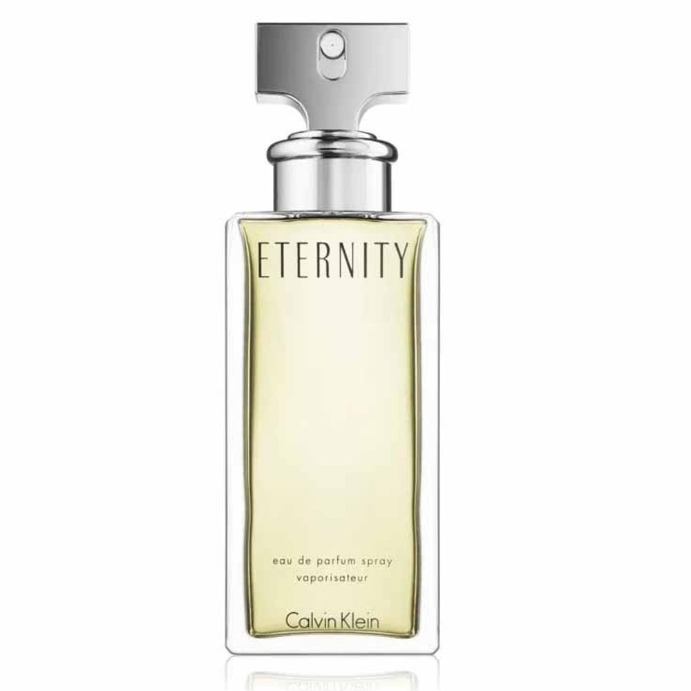 Calvin Klein Eternity Edp 100Ml Women Perfume in Mauritius At Maulux.