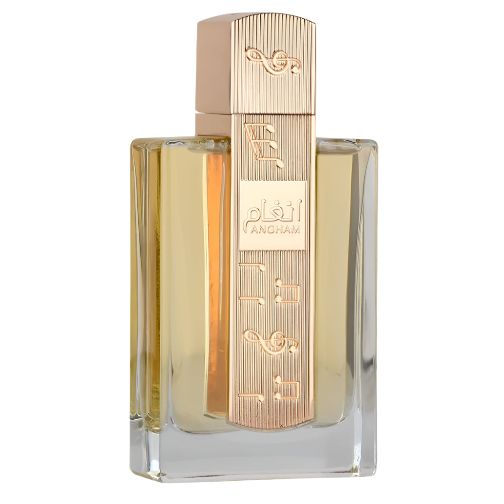 Lattafa Angham EDP 100ML Perfume Mauritius - Browse the price list and shop online at Maulux.mu