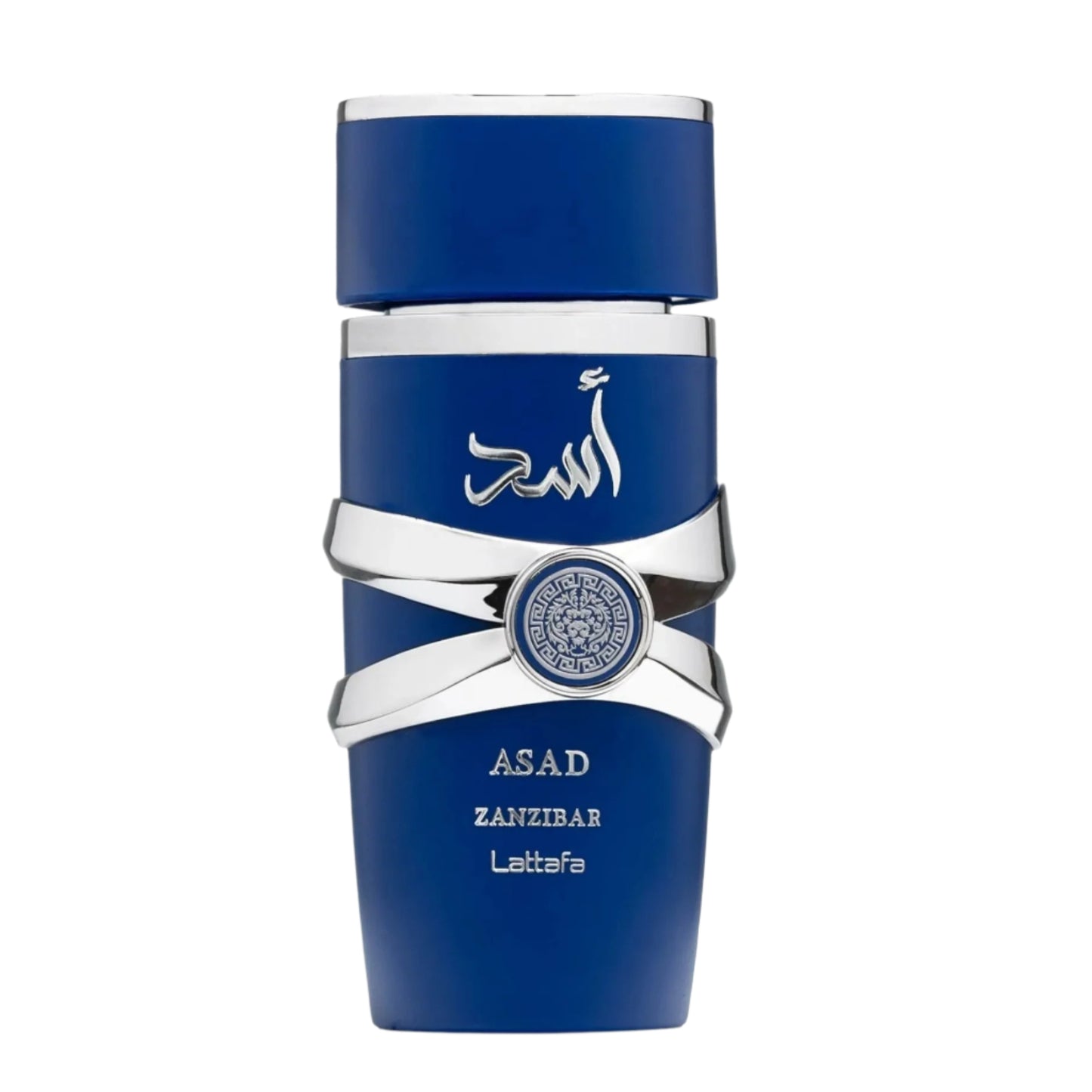 Lattafa Asad Zanzibar EDP 100ML Perfume Mauritius - Browse the price list and shop online at Maulux.mu