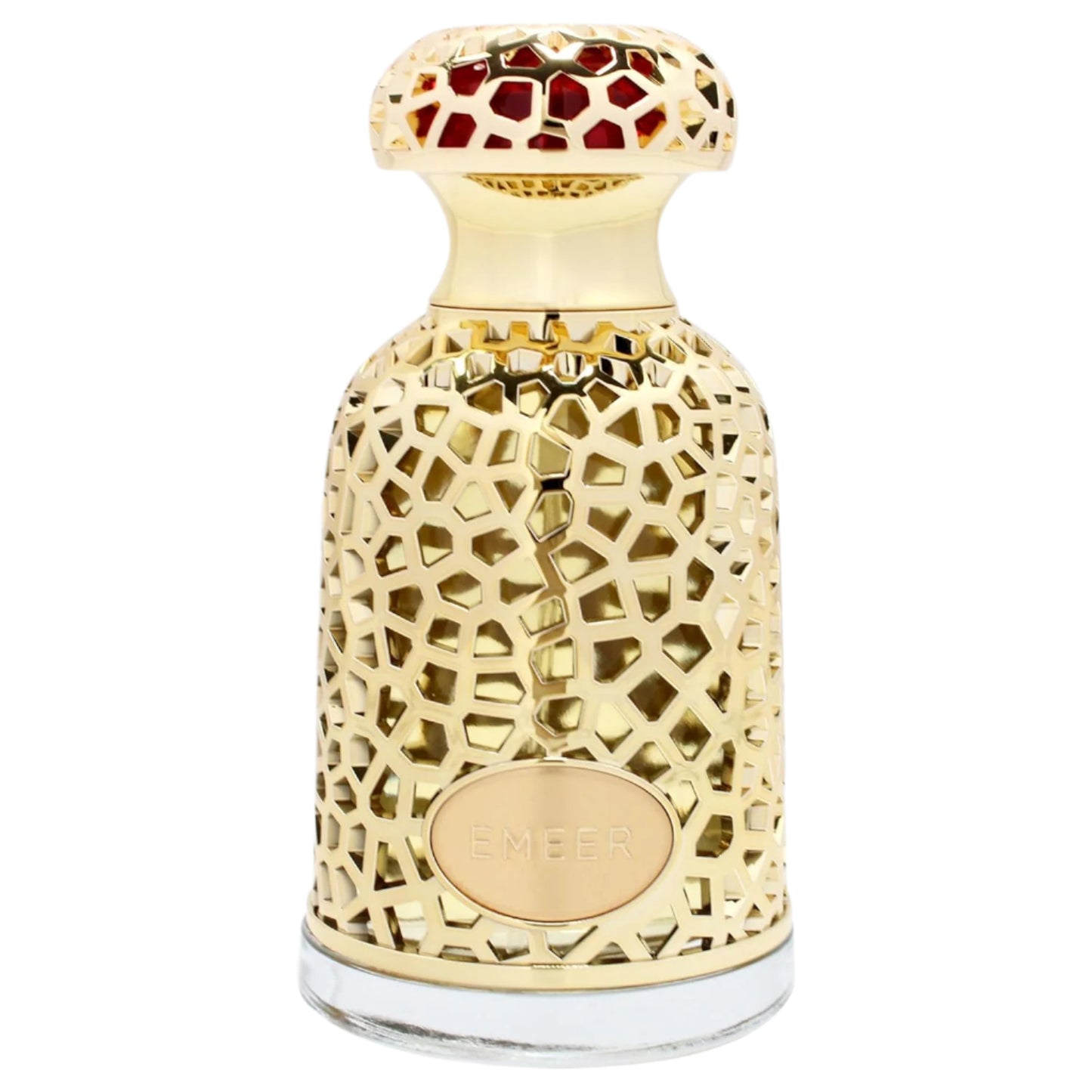 Lattafa Emeer EDP 100ML Perfume Mauritius - Browse the price list and shop online at Maulux.mu