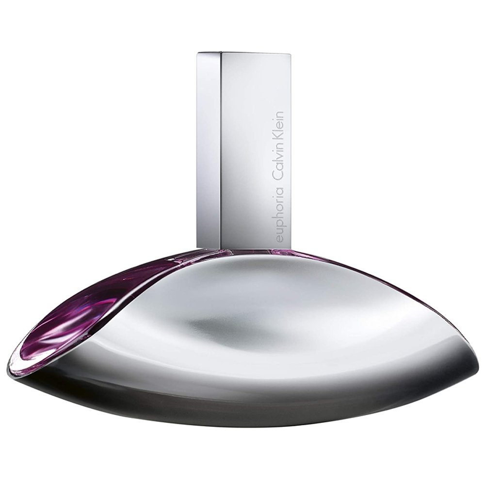 Calvin Klein Euphoria Edp 100Ml Women Perfume in Mauritius At Maulux.