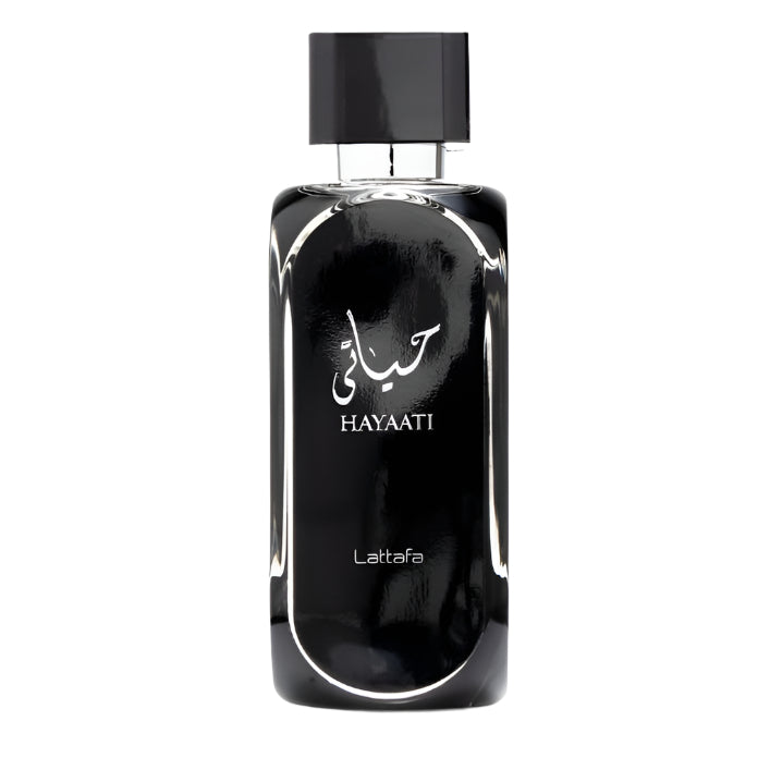 Lattafa Hayaati EDP 100ML Perfume Mauritius - Browse the price list and shop online at Maulux.mu