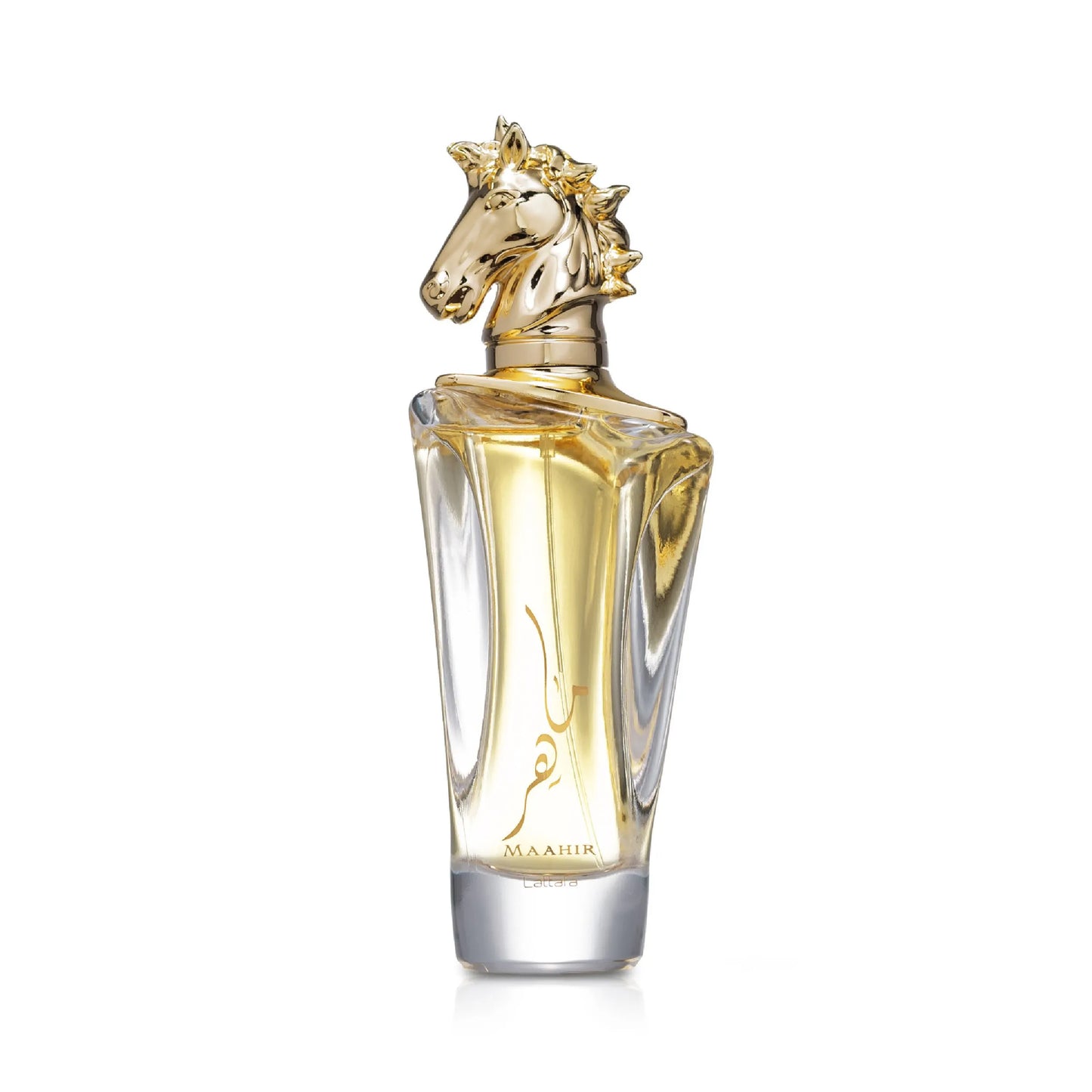 Lattafa Maahir EDP 100ML Perfume Mauritius - Browse the price list and shop online at Maulux.mu