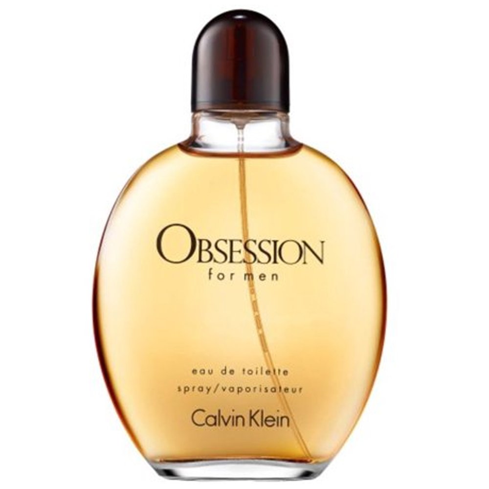 Calvin Klein Obsession Edt 125Ml Men Perfume in Mauritius At Maulux.