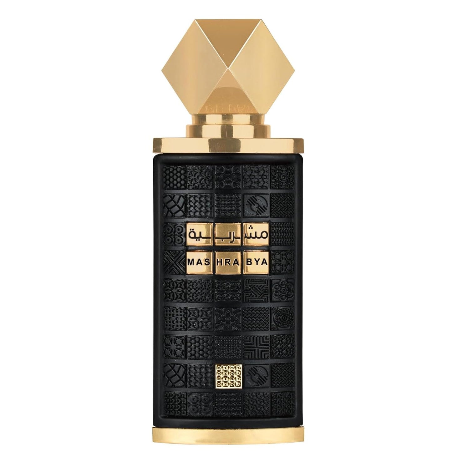 Lattafa Mashrabya EDP 100ML Perfume Mauritius - Browse the price list and shop online at Maulux.mu