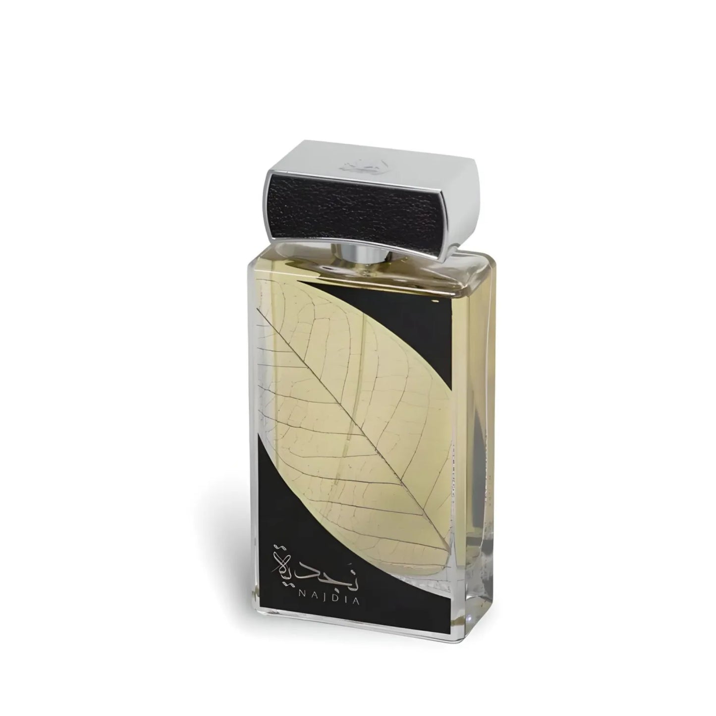 Lattafa Najdia EDP 100ML + Deodorant Perfume Mauritius - Browse the price list and shop online at Maulux.mu