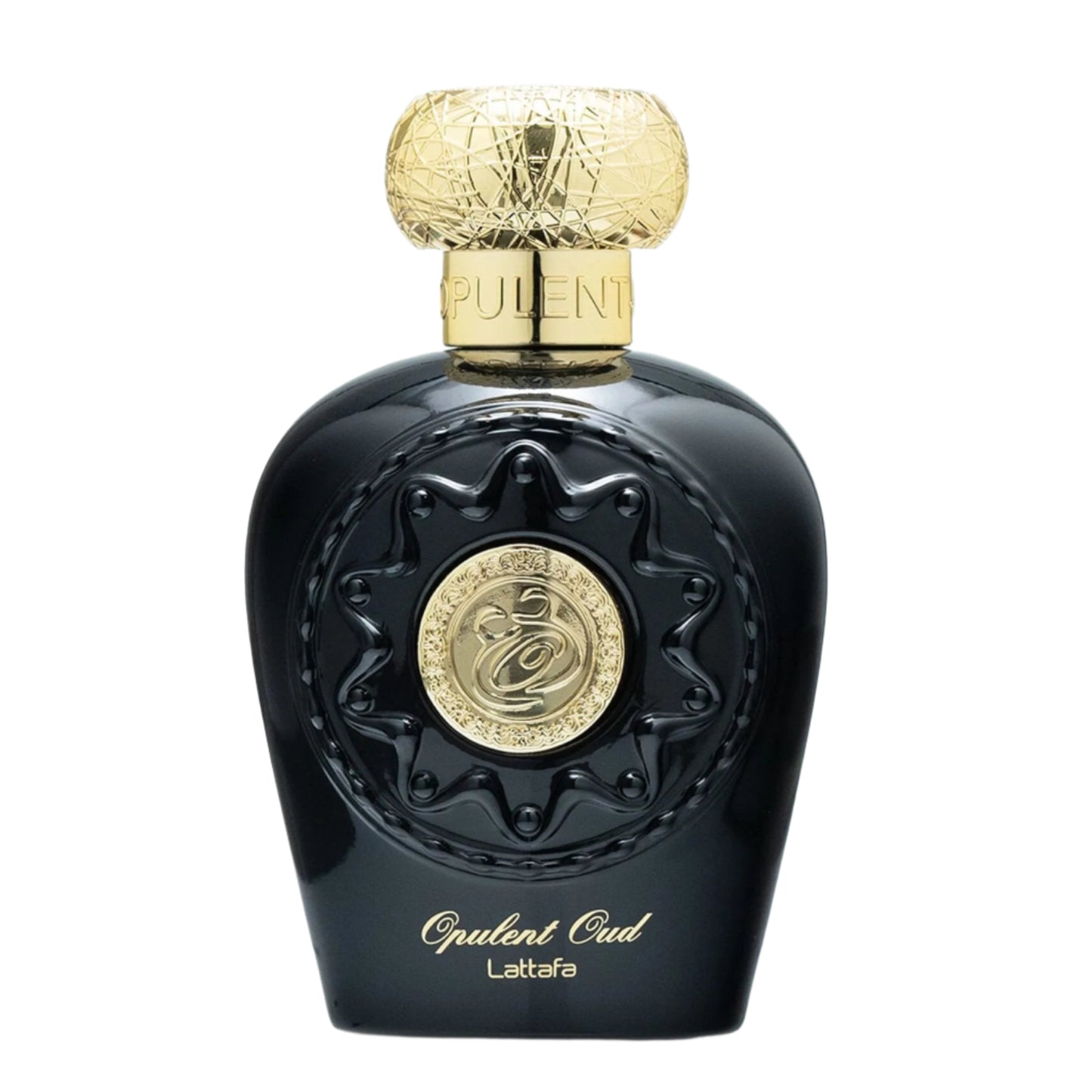 Lattafa Opulent Oud EDP 100ML Perfume Mauritius - Browse the price list and shop online at Maulux.mu