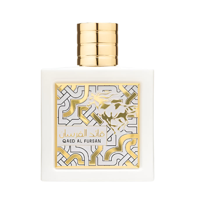 Lattafa Qaed Al Fursan Unlimited EDP 90ML Perfume Mauritius - Browse the price list and shop online at Maulux.mu