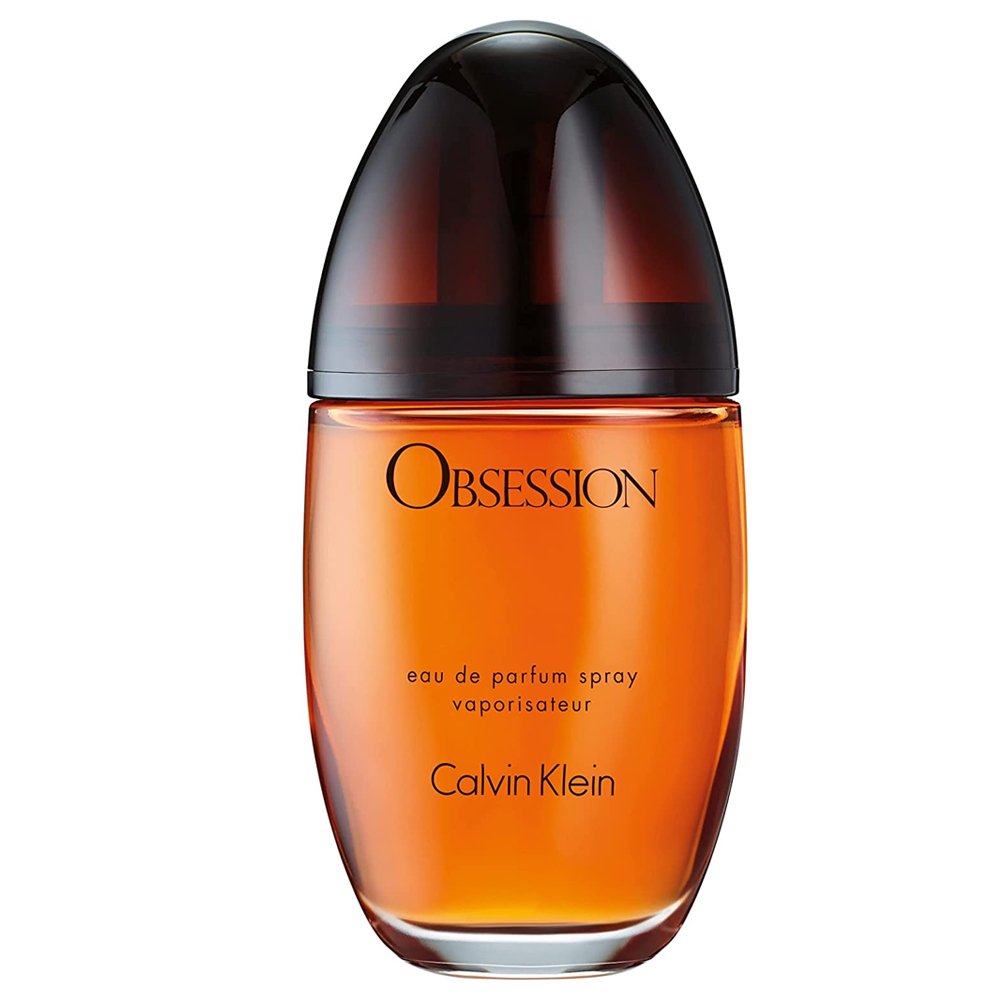 Calvin Klein Obsession Edp 100Ml Women Perfume in Mauritius At Maulux.