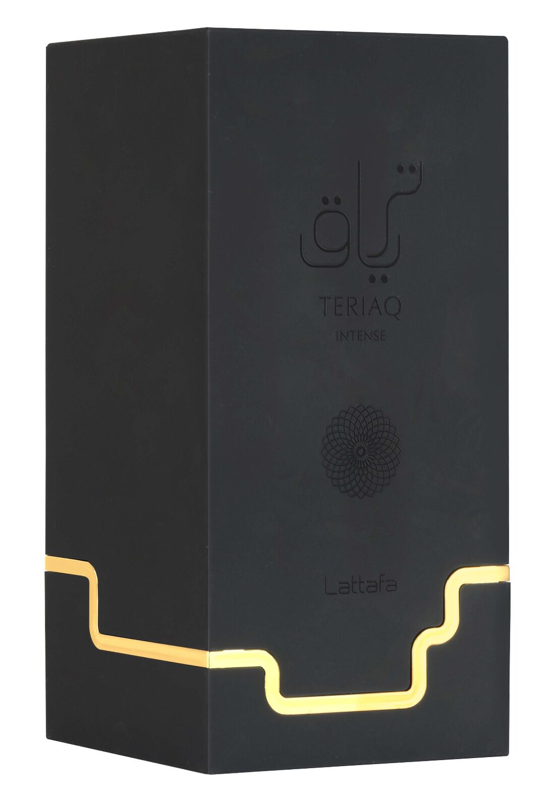 Lattafa Teriaq Intense EDP 100ML Perfume Mauritius - Browse the price list and shop online at Maulux.mu