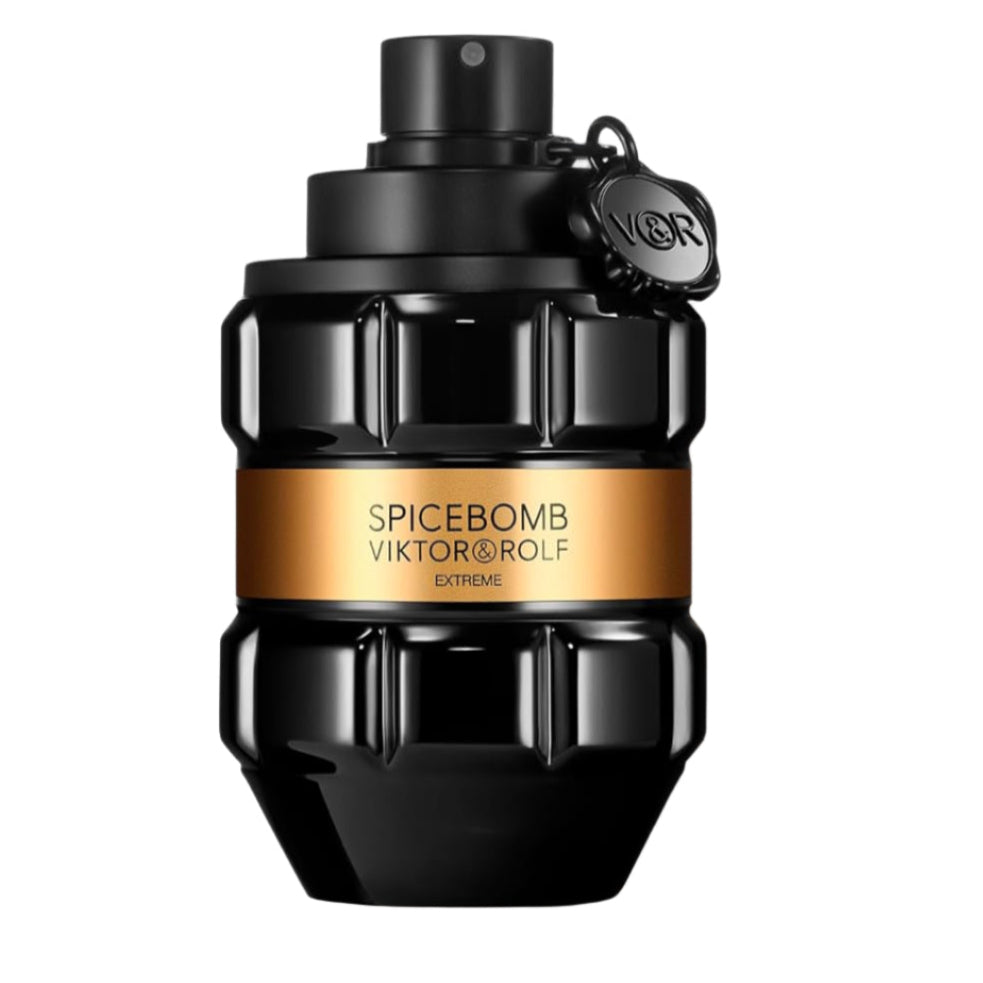Victor & Rolf Spicebomb Extreme EDP 90ML Perfume Mauritius - Browse the price list and shop online at Maulux.mu