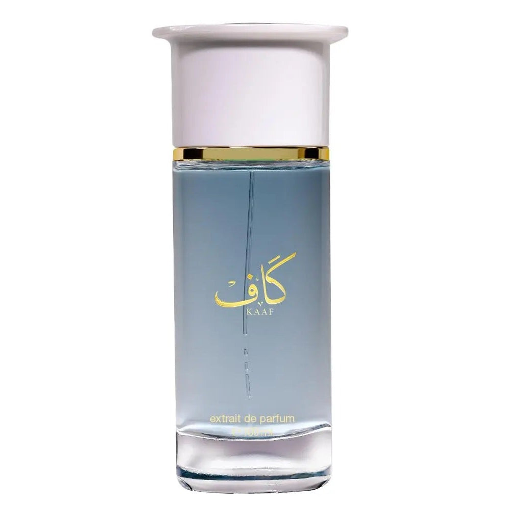 Ahmed Al Maghribi Kaaf Perfume 100ML- Shop in Mauritius at Maulux