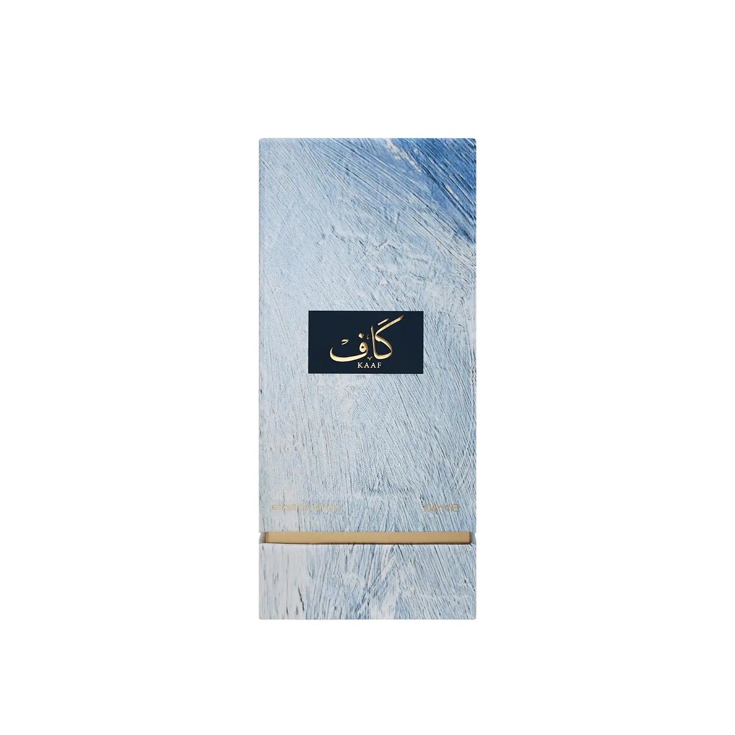 Ahmed Al Maghribi Kaaf EDP 100ML Perfume Mauritius - Shop online at Maulux.mu