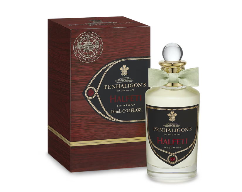 Penhaligon's Halfeti EDP 100ML Perfume Mauritius - Shop online at Maulux.mu
