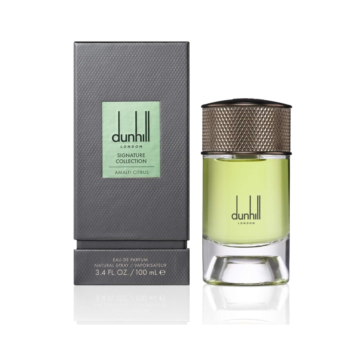 Alfred Dunhill Amalfi Citrus EDP 100ML Perfume Mauritius - Shop online at Maulux.mu