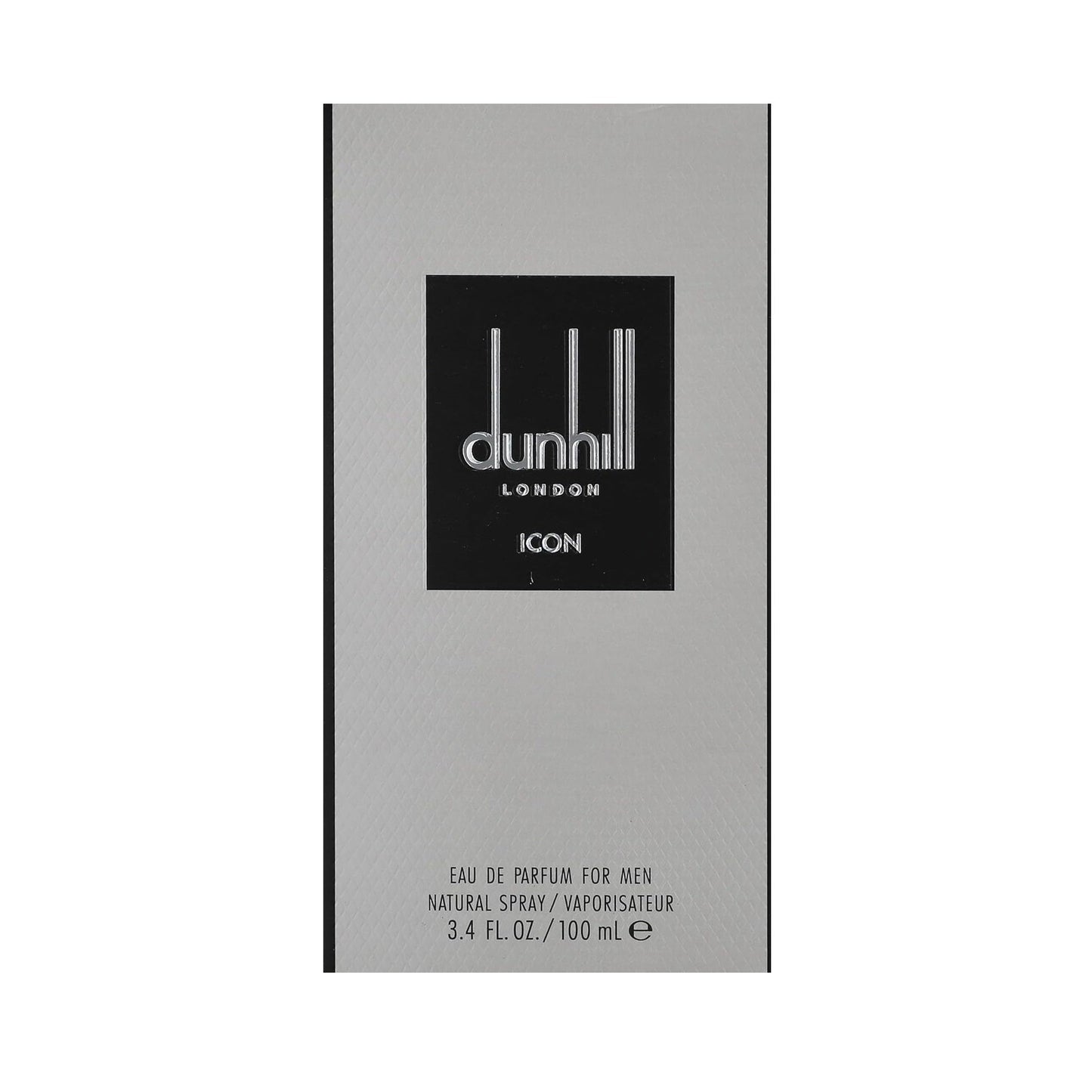 Alfred Dunhill Icon EDP 100ML Perfume Mauritius - Shop online at Maulux.mu