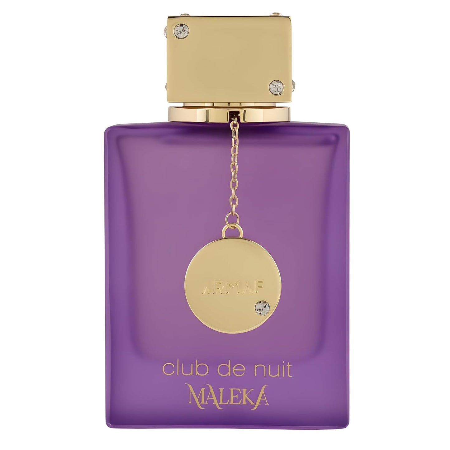 Armaf Club De Nuit Maleka EDP 100ML Perfume Mauritius - Shop online at Maulux.mu