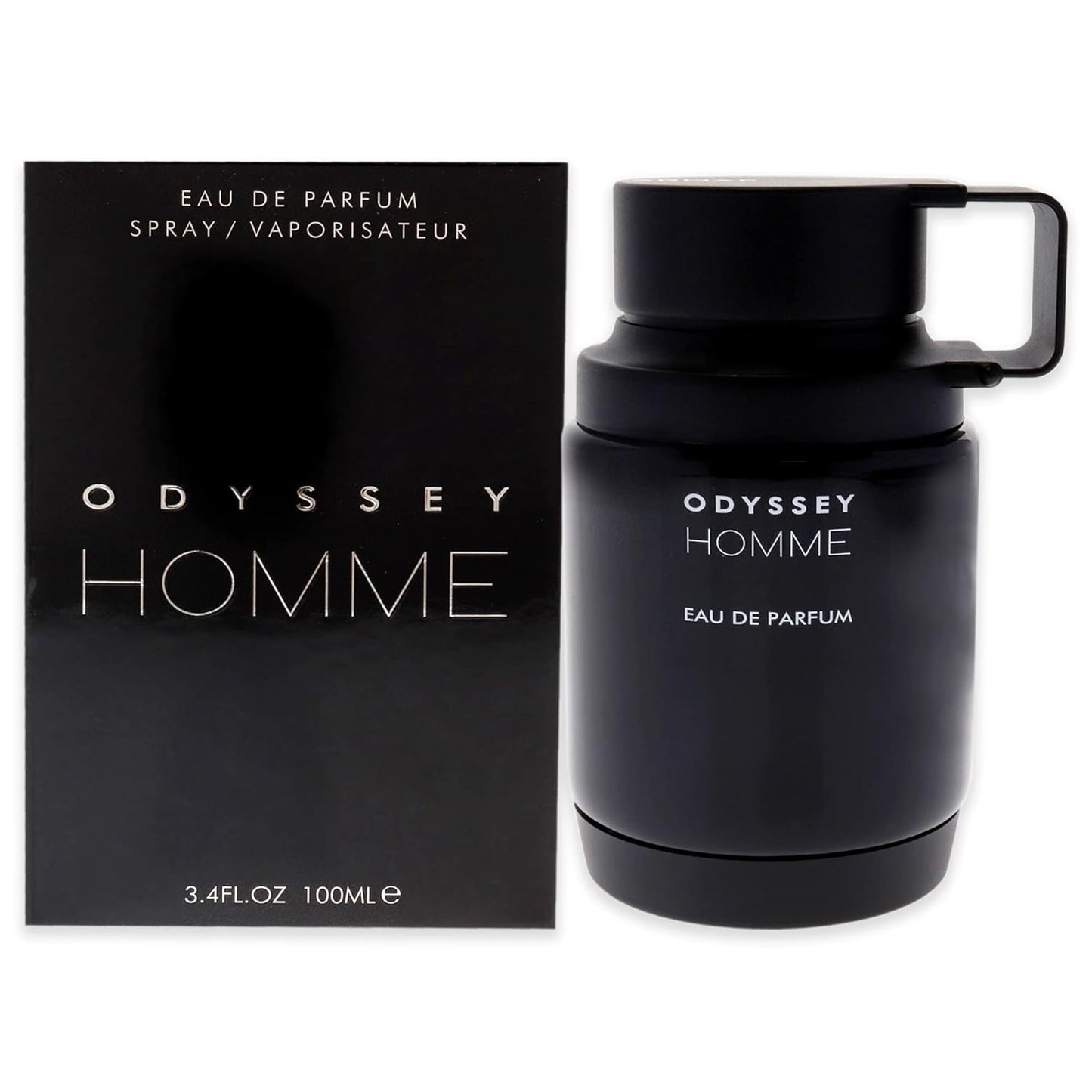 Armaf Odyssey Homme EDP 100ML Perfume Mauritius - Shop online at Maulux.mu
