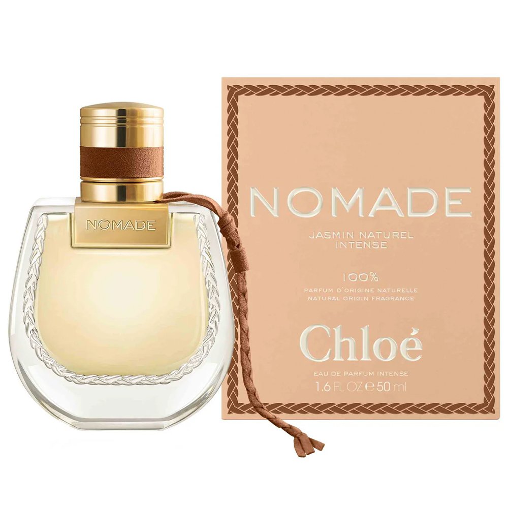 Chloe Nomade Jasmin Naturel intense Perfume  in Mauritius At Maulux.