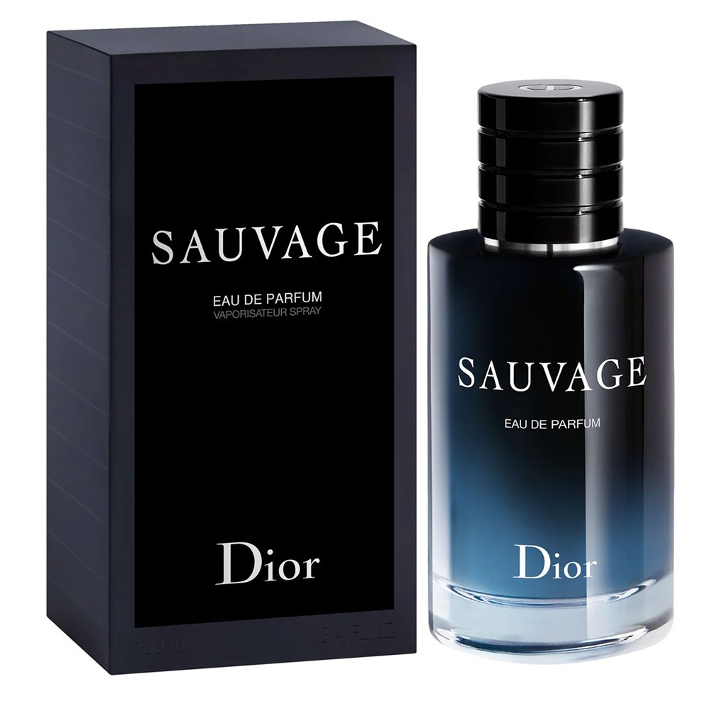 Christian Dior Sauvage Perfume in Mauritius At Maulux.
