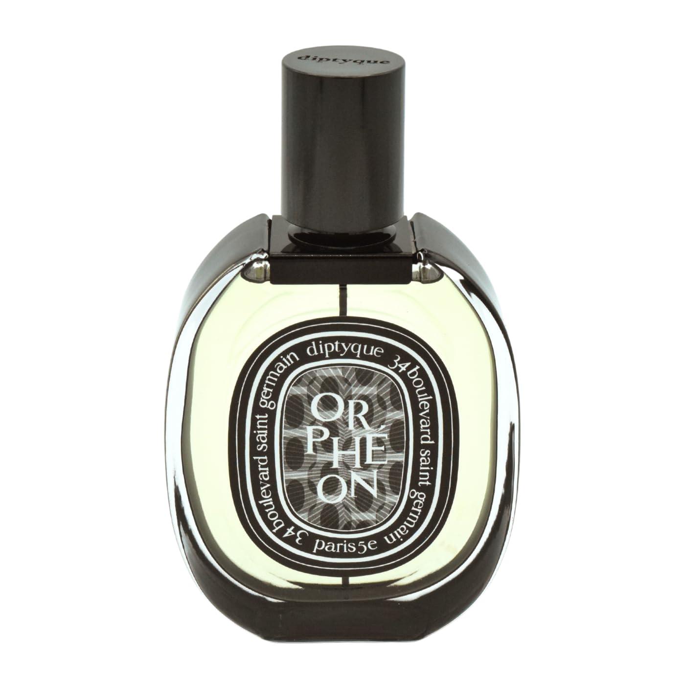 Diptyque Orphéon EDP 75ML Perfume Mauritius - Shop online at Maulux.mu