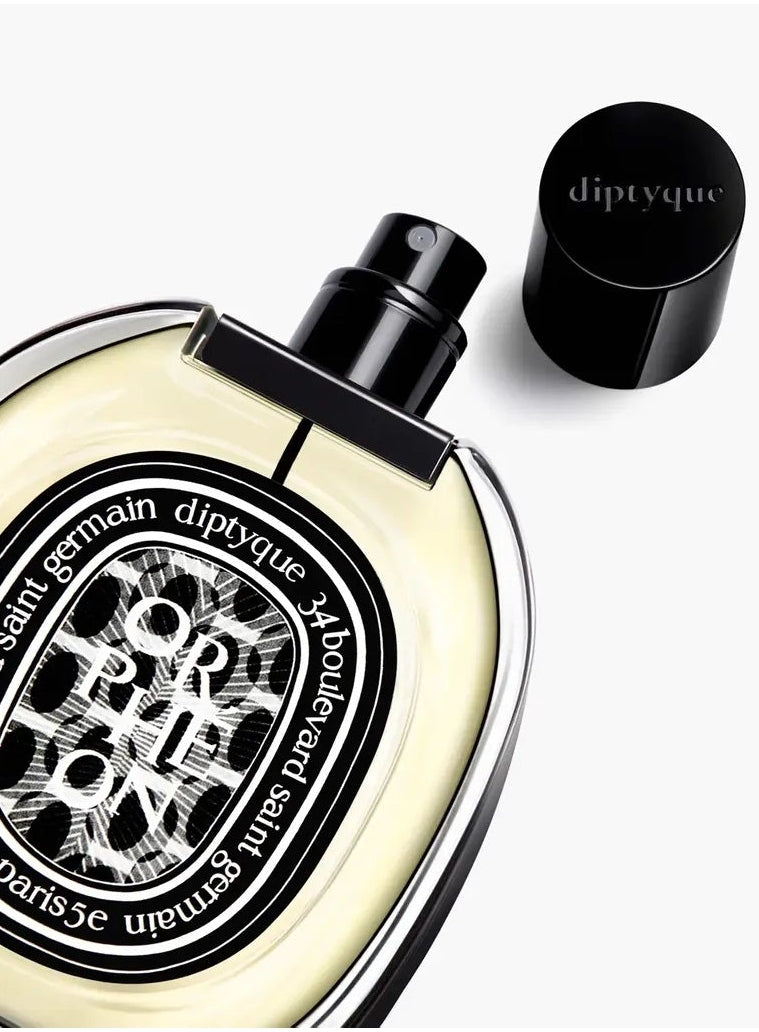 Diptyque Orphéon EDP 75ML Perfume Mauritius - Shop online at Maulux.mu