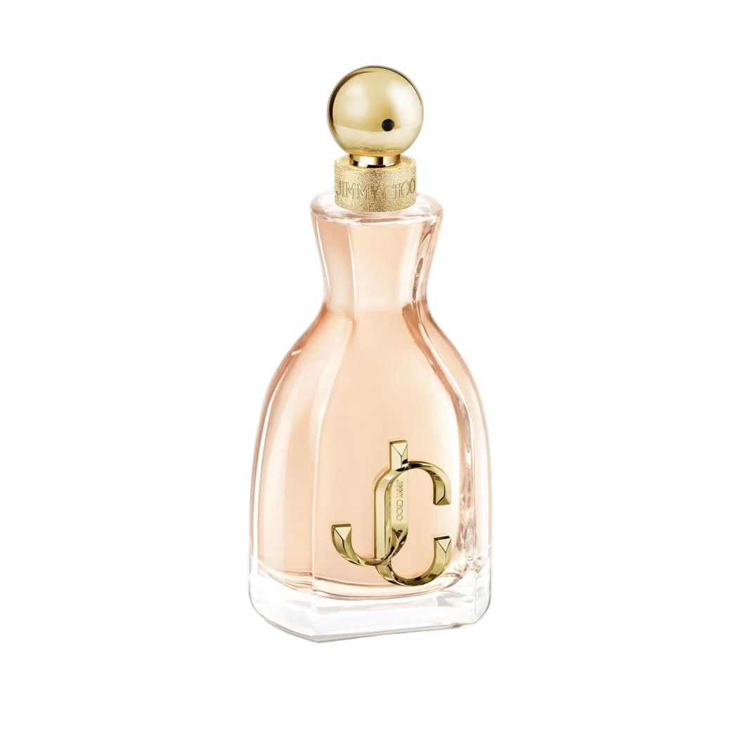 Jimmy Choo I Want Choo EDP 100ML Perfume Mauritius - Shop online at Maulux.mu