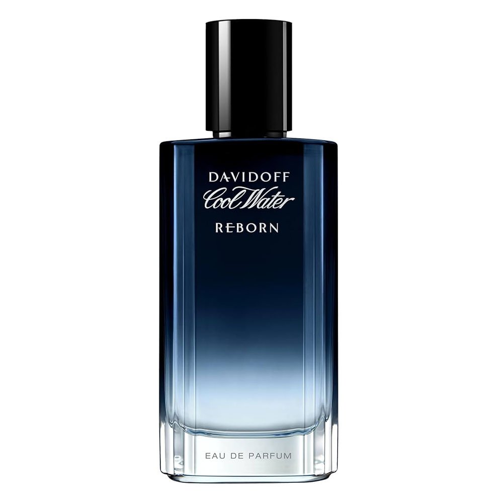 Davidoff Cool Water Reborn Edp 50Ml Men Perfume in Mauritius At Maulux