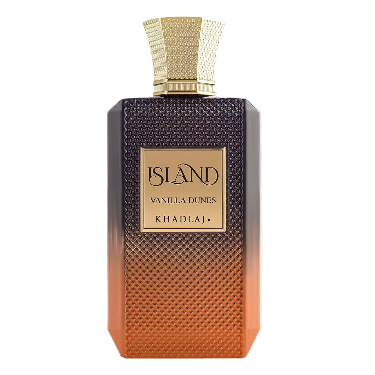 香水(男性用) Khadlaj  Vanilla Dunes Khadlaj Island Vanilla Dunes Extrait De Parfum 100ML – Shop in