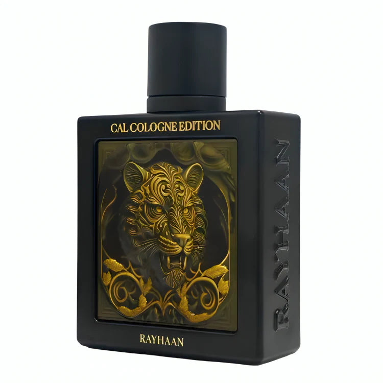 Rayhaan Tiger EDP 100ML Perfume Mauritius - Shop online at Maulux.mu