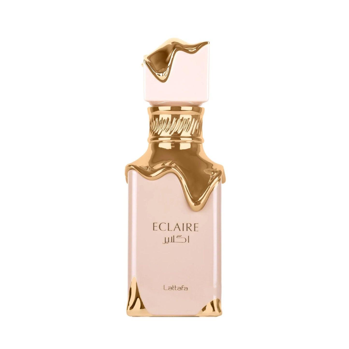 Lattafa Eclaire EDP 100ML Perfume Mauritius - Shop online at Maulux.mu