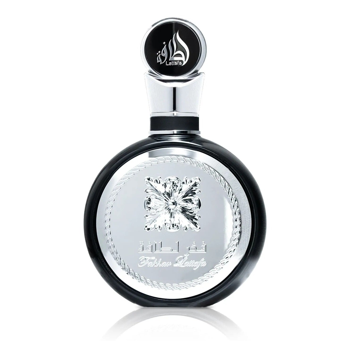 Lattafa Fakhar Black EDP 100ML Perfume Mauritius - Shop online at Maulux.mu