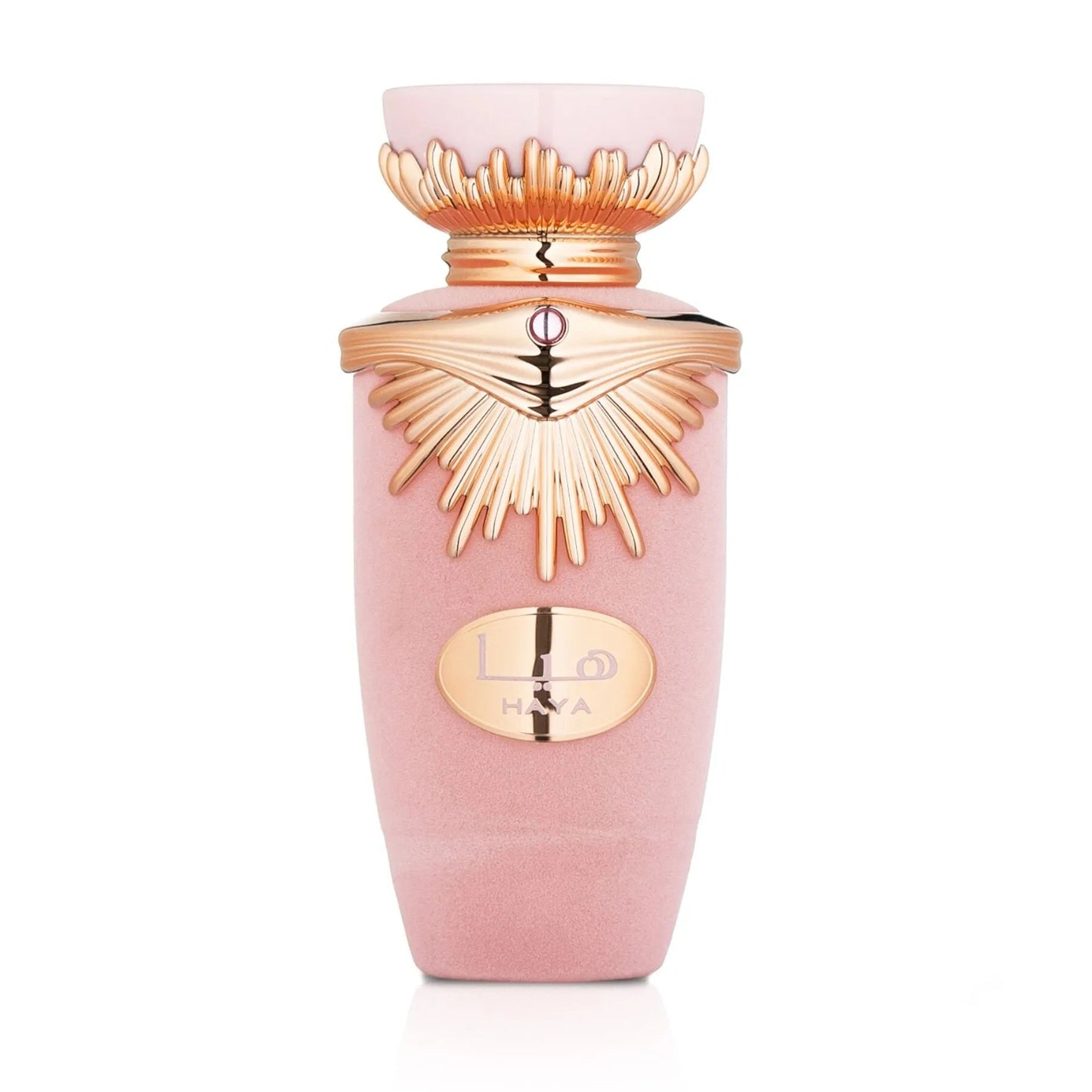 Lattafa Haya EDP 100ML Perfume Mauritius - Shop online at Maulux.mu