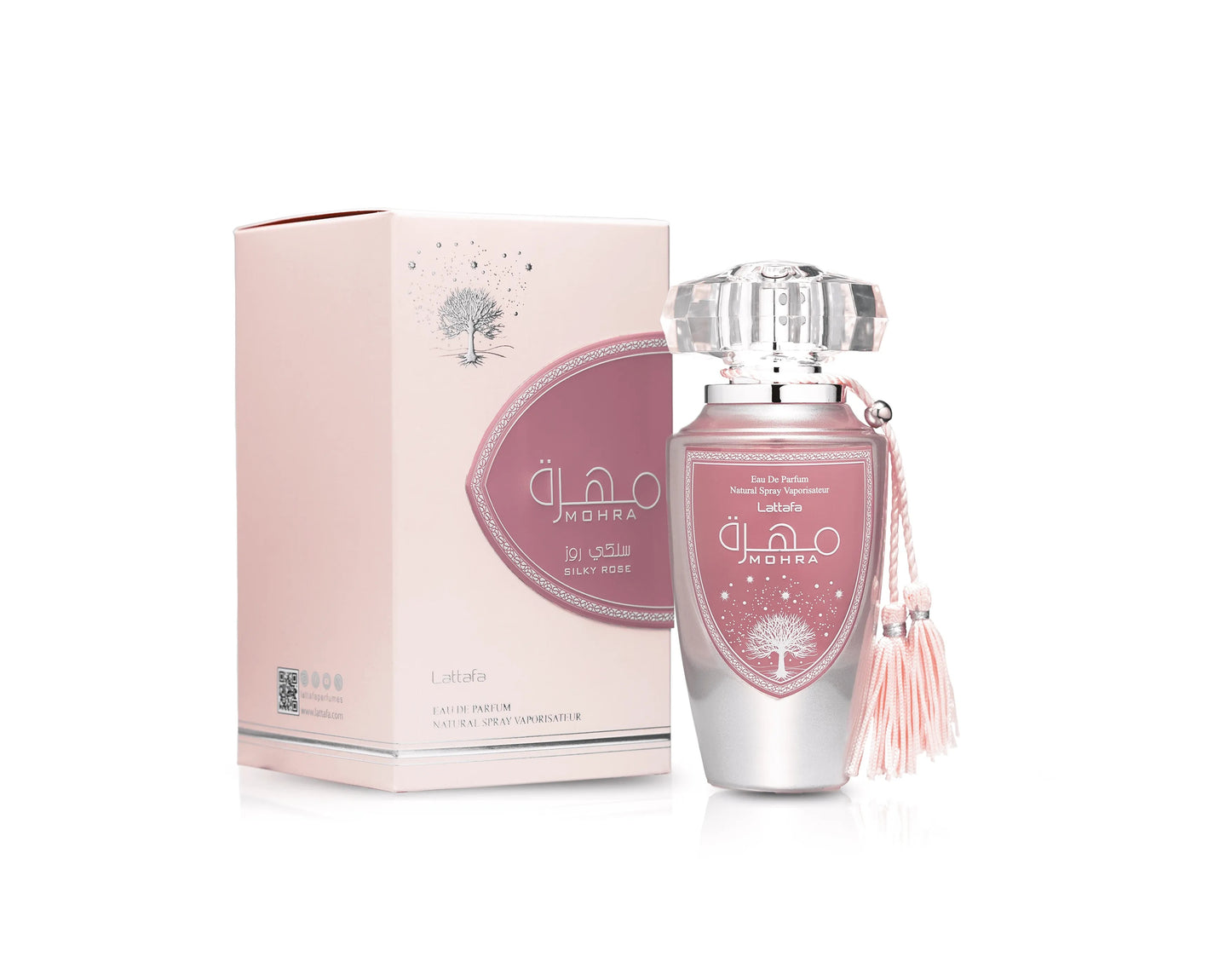 Lattafa Musamam EDP 100ML Perfume Mauritius - Shop online at Maulux.mu