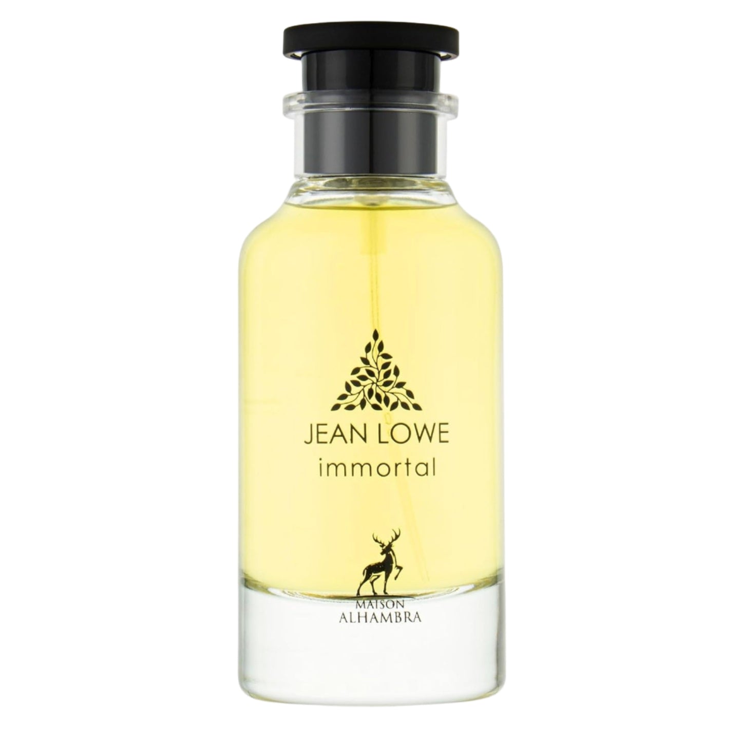 Maison Alhambra Jean Lowe Immortel EDP 100ML Perfume Mauritius