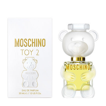 Moschino Toy 2 EDP 100ML Perfume Mauritius - Shop online at Maulux.mu