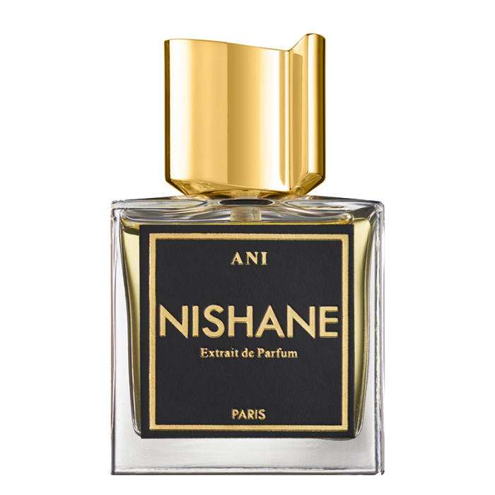 Nishane Ani Extrait De Parfum 100ML Perfume Mauritius - Shop online at Maulux.mu