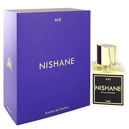 Nishane Ani Extrait De Parfum 100ML Perfume Mauritius - Shop online at Maulux.mu